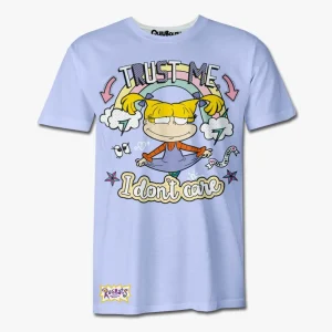 Playera Pijama Angélica Trust Me