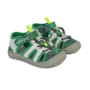 SANDALIAS D.D. STEP QUICK DRY