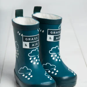 BOTAS DE AGUA FOREST