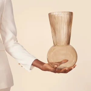 Jarron Lune Ambar · Deco ·