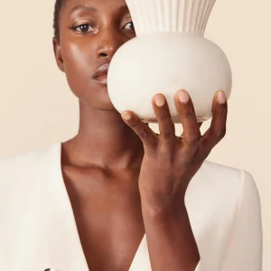 Jarron Tirsa · Deco ·