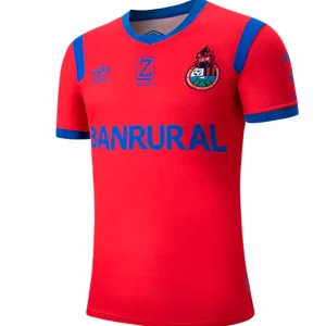 CAMISOLA LOCAL 24/25