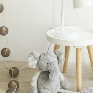 Lampara Orejas Gatito · Deco ·