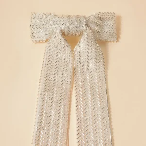 Lazo coletero Jane Marfil · Madame ·