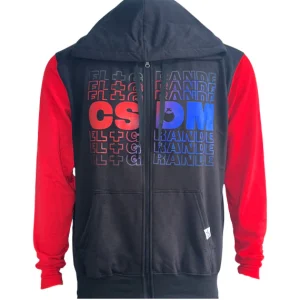 HOODIE CSDM LD