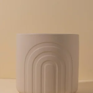 Maceta Arty Rosa · Deco ·