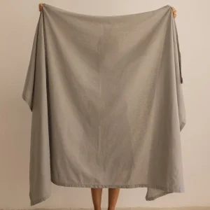 Mantel de Algodon Clea (varios colores) · Deco ·