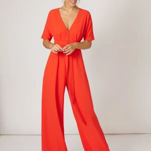 Mono Ash Rojo Coral · Iconics ·