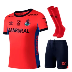 CONJUNTO NIÑO VERSIÓN DE AFICIONADOS 25/26