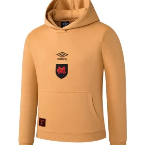 HOODIE BEIGE CM