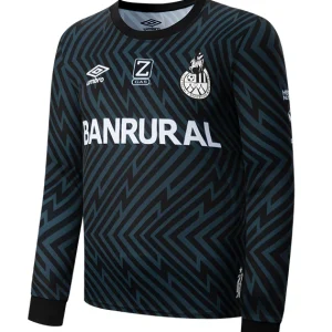 CAMISOLA PORTERO LOCAL 24/25