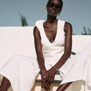 Pantalon Anne · Playa ·