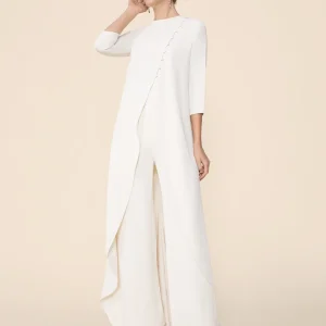 Pantalon de Novia Bonnie · LOVE ·