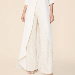 Pantalon de Novia Marge · LOVE ·