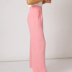 Pantalon Libi Rosa Flamenco  · Iconics ·