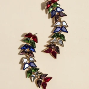 Pendientes Adelaide · Ipanema ·