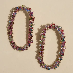 Pendientes Anne Multicolor · Ipanema ·