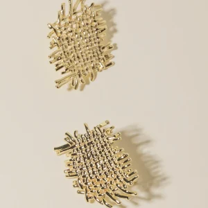 Pendientes Cloth · Rivera ·