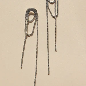 Pendientes Zoe · Wisteria ·