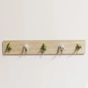 Perchero Dinosaurio · Deco ·