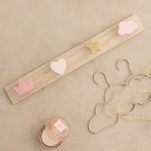 Perchero Mini Princess · Deco ·