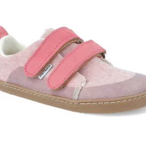 ZAPATILLAS TEXTILES ROSA