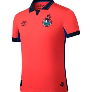 CAMISOLA LOCAL 25/26 SPONSORLESS