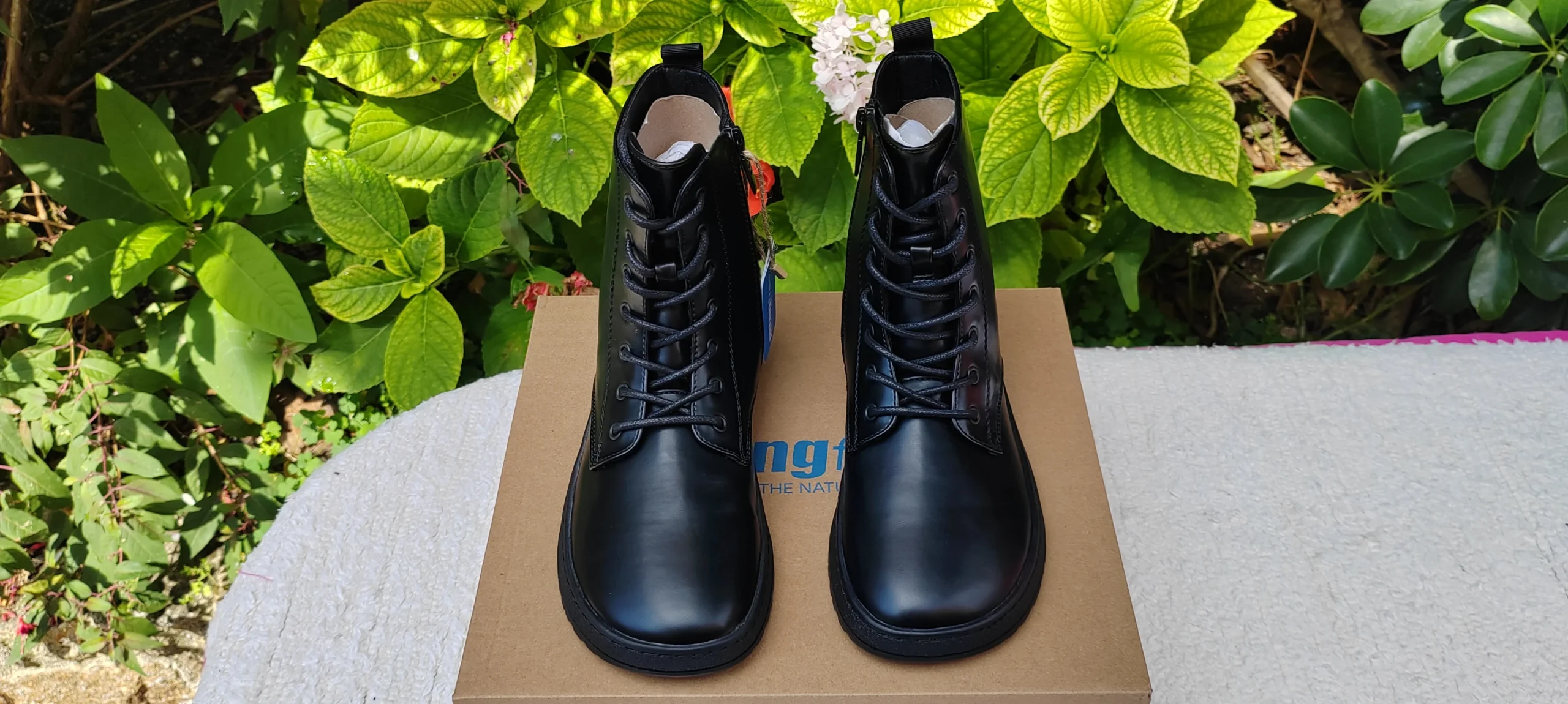 BOTAS FREE ALASK - Imagen 5