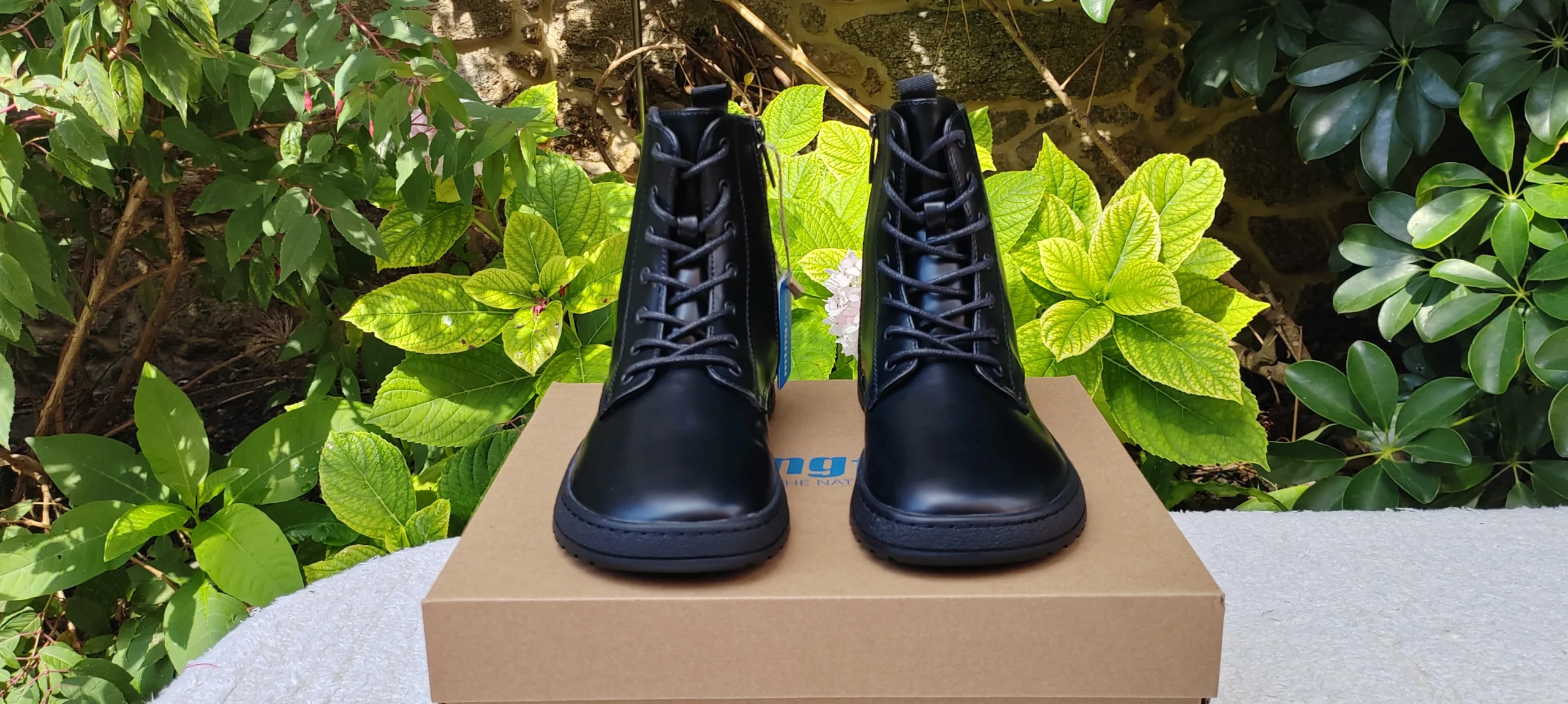 BOTAS FREE ALASK - Imagen 6