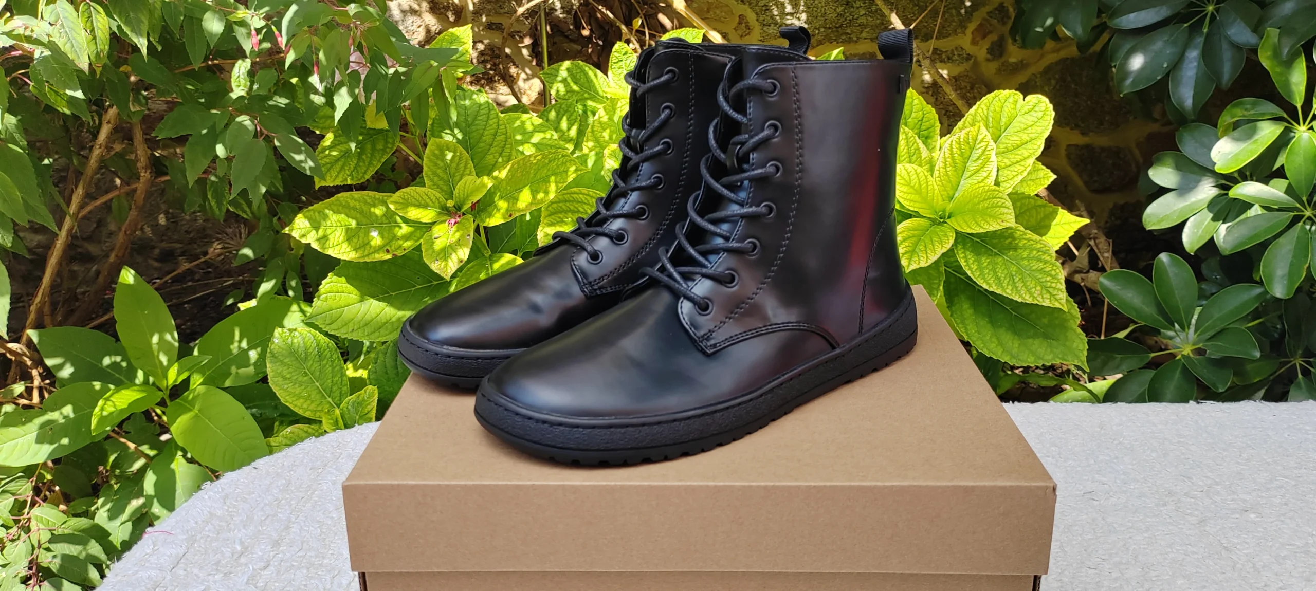 BOTAS FREE ALASK - Imagen 7