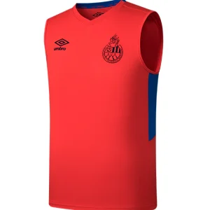 CAMISOLA ENTRENO 25/26 SIN MANGAS