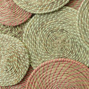 Salvamantel Tropic Grande · Deco ·