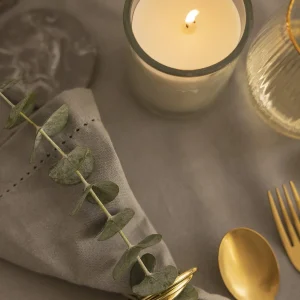 Servilletas de Algodon Clea (varios colores) · Deco ·