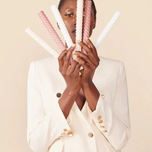 Set de 2 Velas Vintage Fall · Deco ·