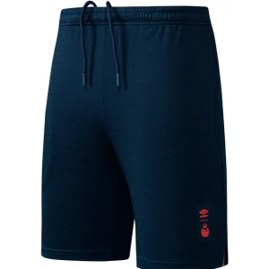 SHORT DE VIAJE CON ZIPPER 25/26