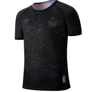 CAMISOLA VISITA SPONSORLESS 24/25