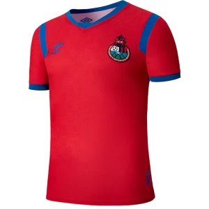 CAMISOLA LOCAL SPONSORLESS 24/25