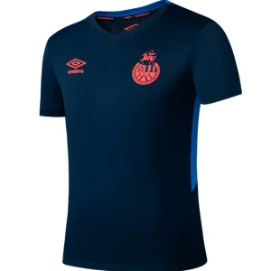 CAMISOLA ENTRENO 25/26 AZUL MARINO