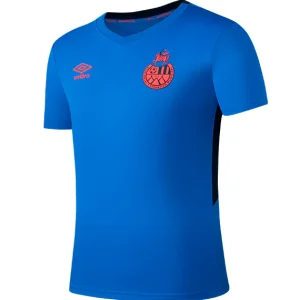 CAMISOLA ENTRENO 25/26 AZUL