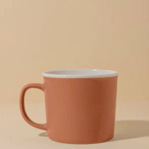 Taza/Mug Tokyo Terracota · Deco ·