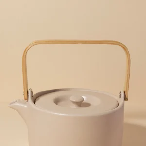 Tetera Japan Blush · Deco ·