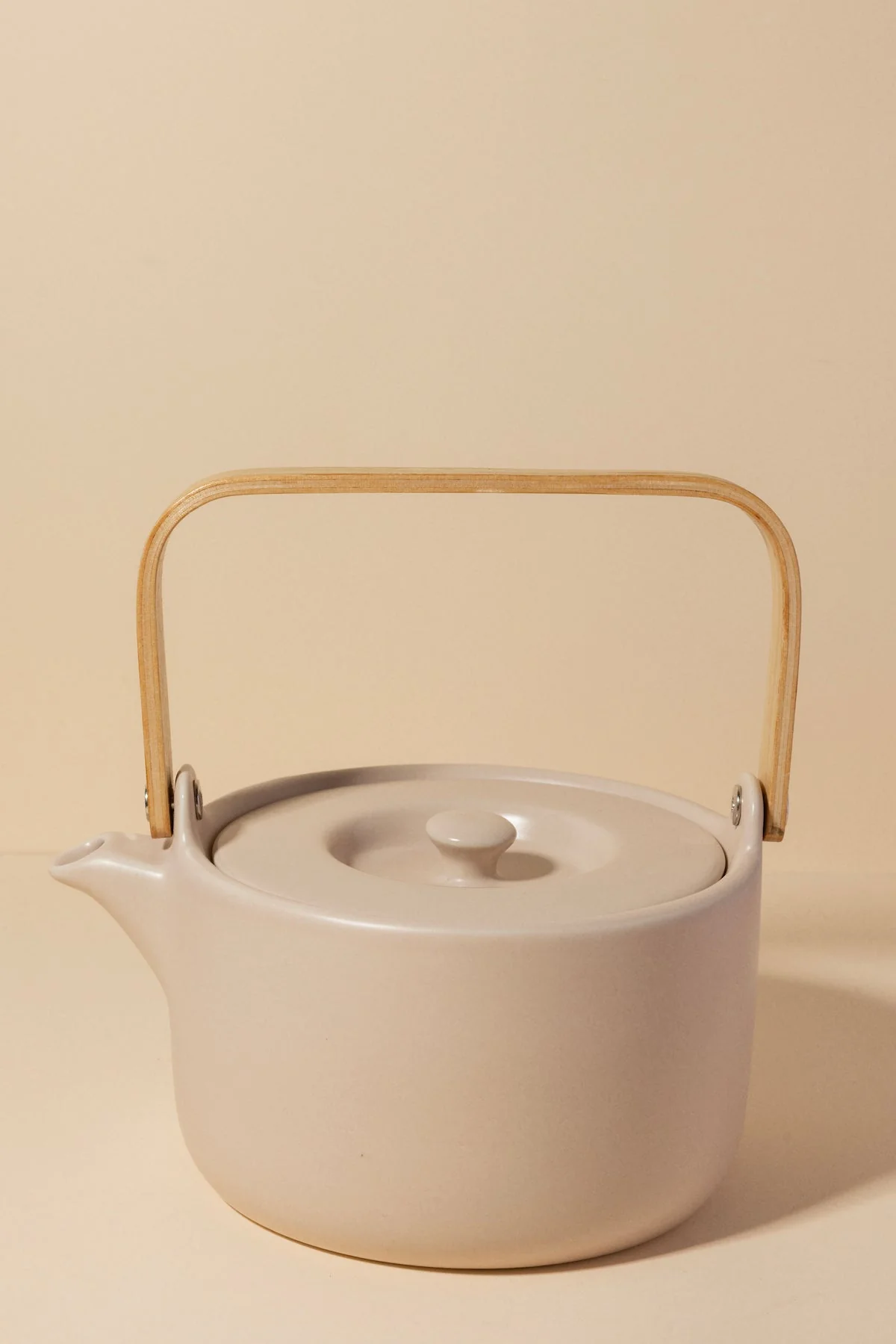 Tetera Japan Blush 路 Deco 路