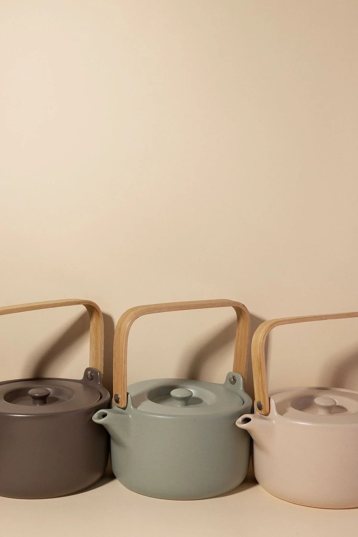 Tetera Japan Blush 路 Deco 路 - Imagen 3