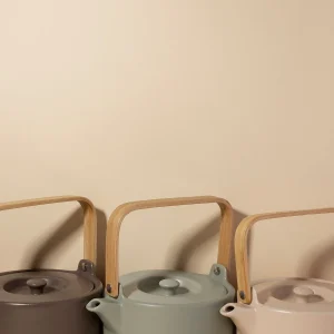 Tetera Japan Choco · Deco ·