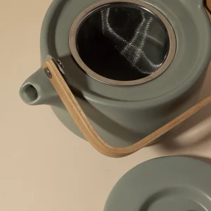 Tetera Japan Mint · Deco ·