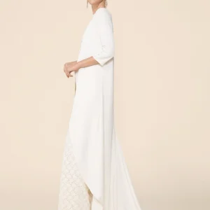 Top de Novia Bonnie · LOVE ·