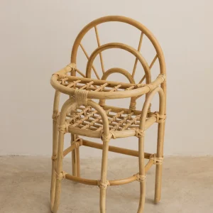 Trona de Bambu Toys · Deco ·