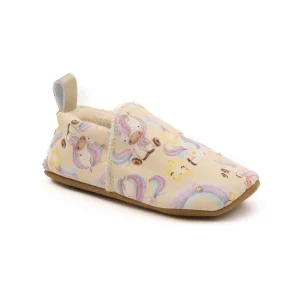 BABUCHAS UNICORNIOS