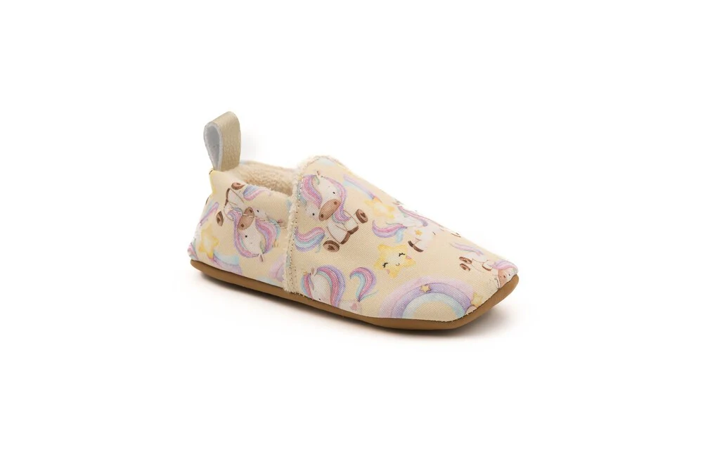 BABUCHAS UNICORNIOS