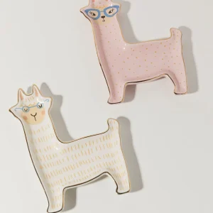 Vaciabolsillos Llama Gafotas · Deco ·